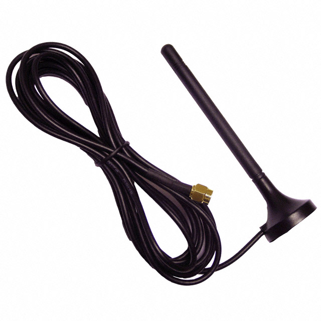 ANT-GSMSTUB4 RF Solutions  Antenas de RF